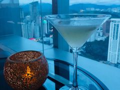 -The Penthouse酒吧