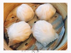 -潮府馆·非遗潮州菜·港式点心(世纪公园店)