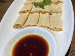-老阿爸鲜鱼土菜(昆山花桥店)