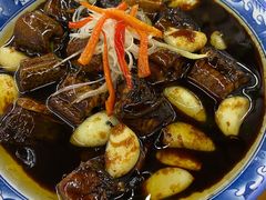 -阿马土菜馆
