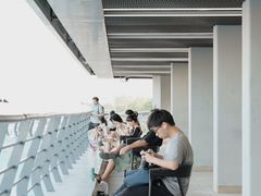 -董家渡渡口售票处