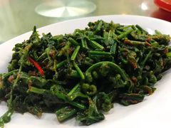 -大茄来海鲜餐厅(亚洲城分行)