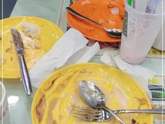 -澳门陈光记烧味饭店(万象城店)