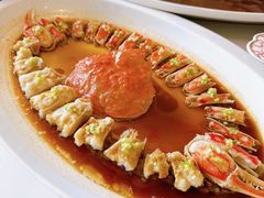 -世博源公馆·本帮融合菜·主题包厢·江景餐厅