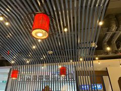 -尚尚仙·酸汤猪手·猪肚鸡火锅(华联万柳购物中心店)