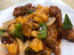 -金沙角大排档(沙角村店)
