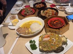 -避风塘(百联奥特莱斯广场店)