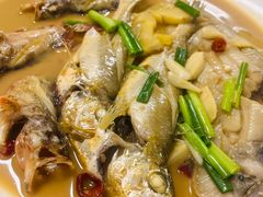-金秋小吃海鲜·专注30年临海特色风味