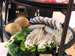 -盒马鲜生(悠方店)