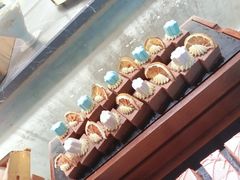-诸暨耀江开元名都大酒店·琉森湖自助餐厅