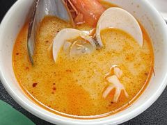 -帕蓝·暹罗料理(大学路店)