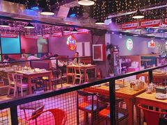 -外滩海鲜烧烤广场(东三旗店)