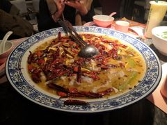 -桂二老坛酸菜鱼(三街两巷店)