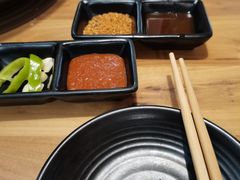 -九田家黑牛烤肉料理(吴江万象汇店)