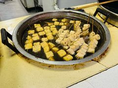 -马记大锅煮(总店)