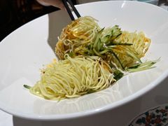 -小河盐帮·私家菜·烤鸭(三元桥·霄云路店)