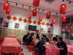 -荆九爷爆炒桥头三嫩(夫子庙店)