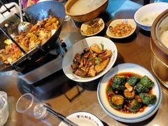 -富正毅三下锅·湘西韵味(天门山索道店)