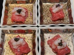 -鮨冠OMAKASE食べ放题(北京首店)
