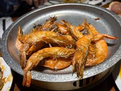 -汉巴味德·烤肉与啤酒的自助(杭州大悦城店)