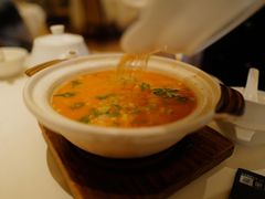 -利苑酒家(宜安广场店)