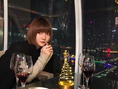 -VENU+海景酒廊