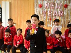 -瀚佳仁双语幼儿园