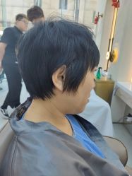 -东时烫染造型·Hair Salon