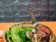 -潮香兴煲仔饭(莲花路店)