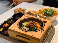 -甜心闲生传统手工冰粉(人民广场店)