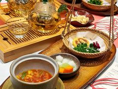 -叶叶菩提(太原别墅店)