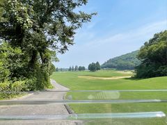 -平湖九龙山庄园圣马可酒店