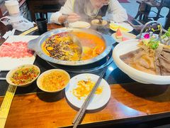 -重庆圣渝老火锅(掌起镇横街店)