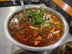 -石屏老字号4号包浆豆腐美食城(泼水广场店)