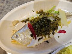 -船梆煮•蒸汽海鲜·生腌干蒸(五四广场店)