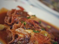 -健眺小海鲜(临海后山店)