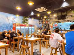 -一岚一山(角门总店)