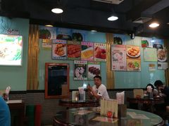 大堂-昇记肠粉王(福华路店)