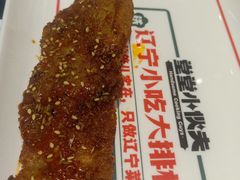 -堂堂小伙夫·辽宁小吃大排档(京西大悦城店)