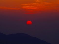 -东白山