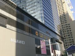 -星辉电影公园(时代广场CC MALL店)