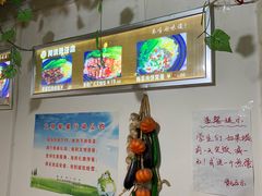 -阿清煲仔店(纺织城店)