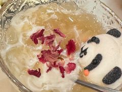 -小吊梨汤·北京菜·烤鸭(西直门凯德店)