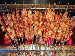 -金二烤肉(早慈巷小区店)