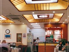大堂-成都驻京办餐厅(蜀都宾馆店)