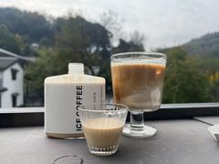 -简象咖啡CAFE ELE JANE(满陇桂雨店)