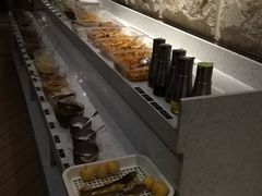 自助取餐区-食鲜捞火锅(湖西路店)