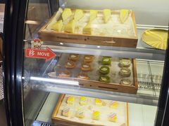 -AJIYA·池袋日式烧肉自助(天津万象城店)