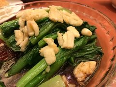 -西安阳光国际大酒店·中餐厅