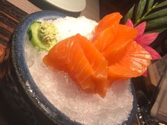 -山葵家·创意料理(临平银泰城店)